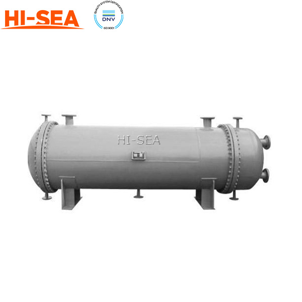 Heat Exchanger Manufacturer